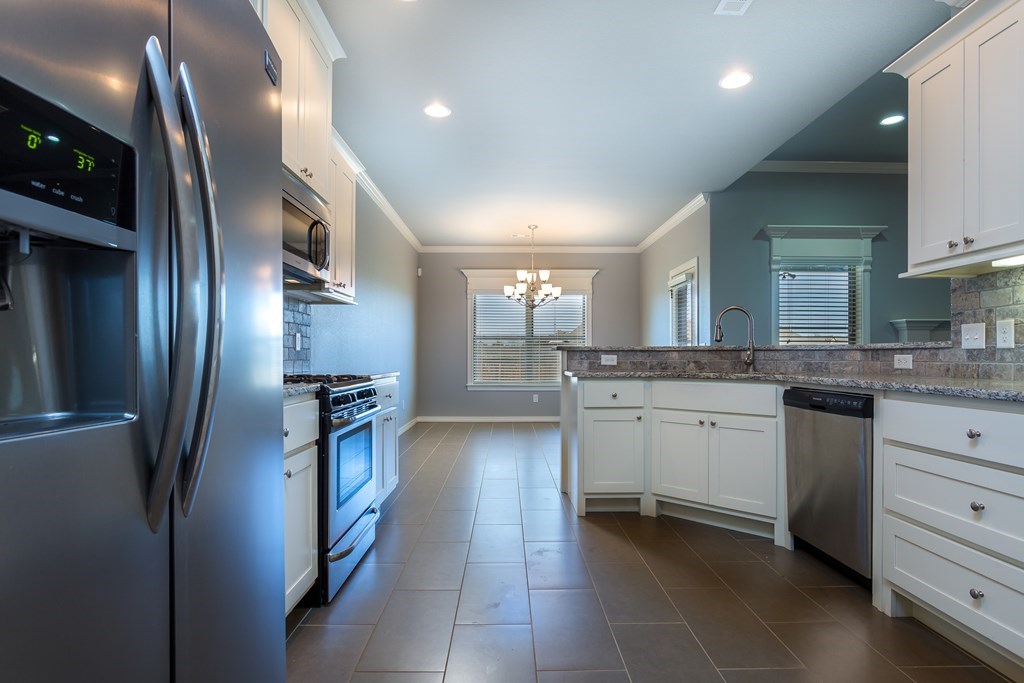 Bellewood Subdivision - Residential