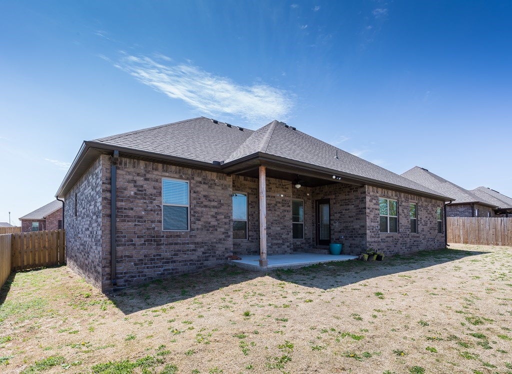 Bellewood Subdivision - Residential