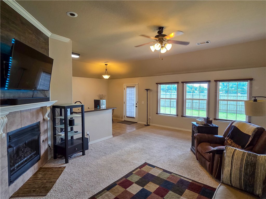 Logan Heights Sub Ph I Springdale - Residential