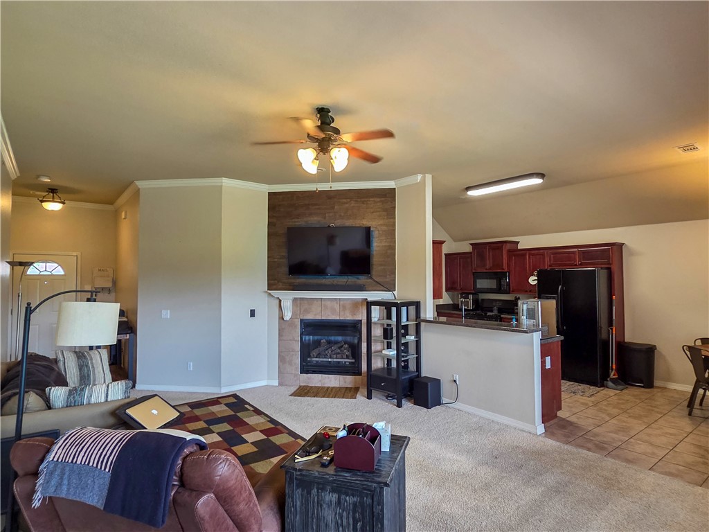 Logan Heights Sub Ph I Springdale - Residential