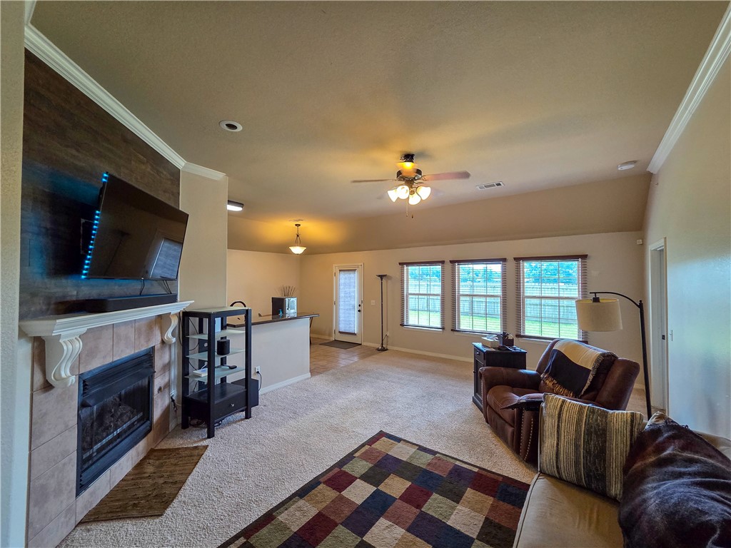 Logan Heights Sub Ph I Springdale - Residential