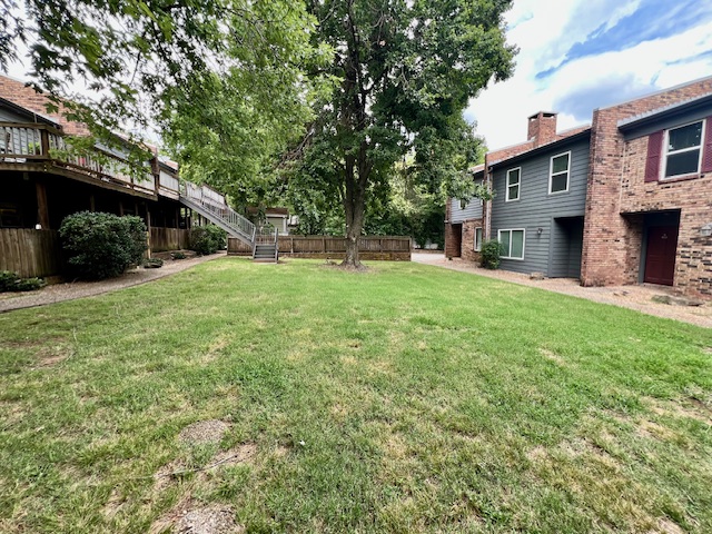 Charming 1 bedroom townhouse bursting with personality! Enjoy a generous living room featuring a decorative fireplace (non-working) set against a fully bricked wall. Adjacent to the kitchen, discover a sizable dining area perfect for multiple uses like a home office or cozy reading room. We process applications as we receive and once an application is approved, we reach out for deposit. Deposit secures the unit not the application. Please be aware of scams. Our application process is to be paid online through a secure portal, and we do not accept cash, CashApp, Venmo, and/or PayPal. No showings until after July 2