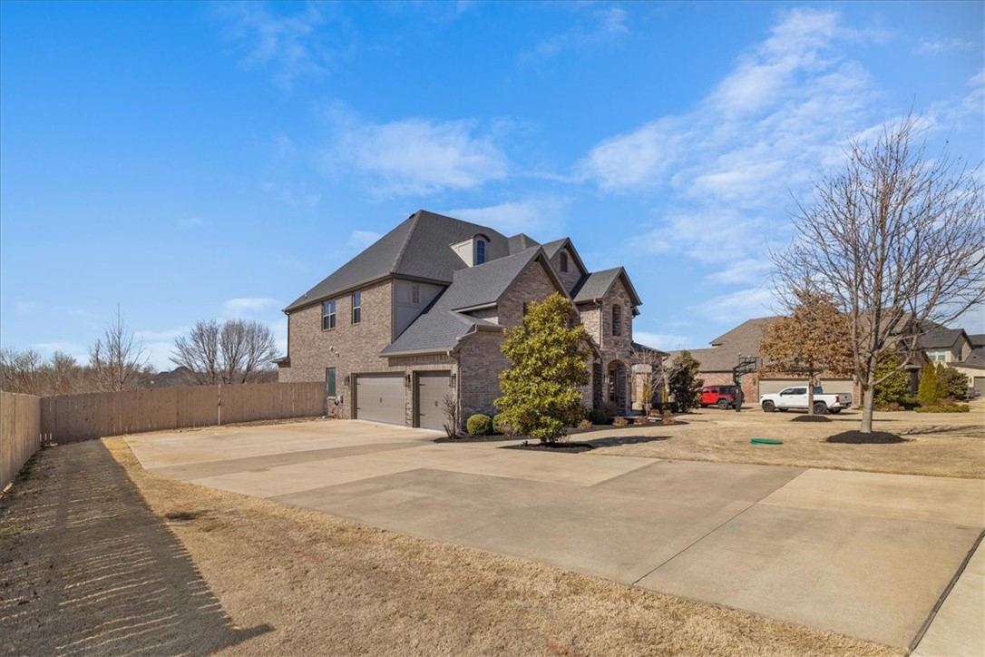 Otter Creek Ph II Cave Springs - Residential