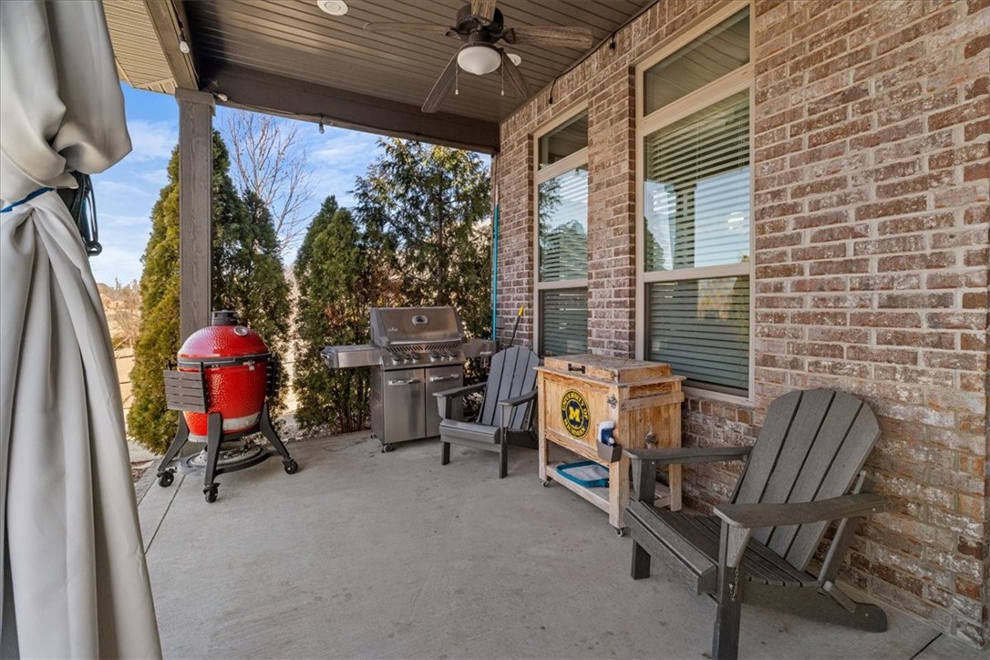 Otter Creek Ph II Cave Springs - Residential