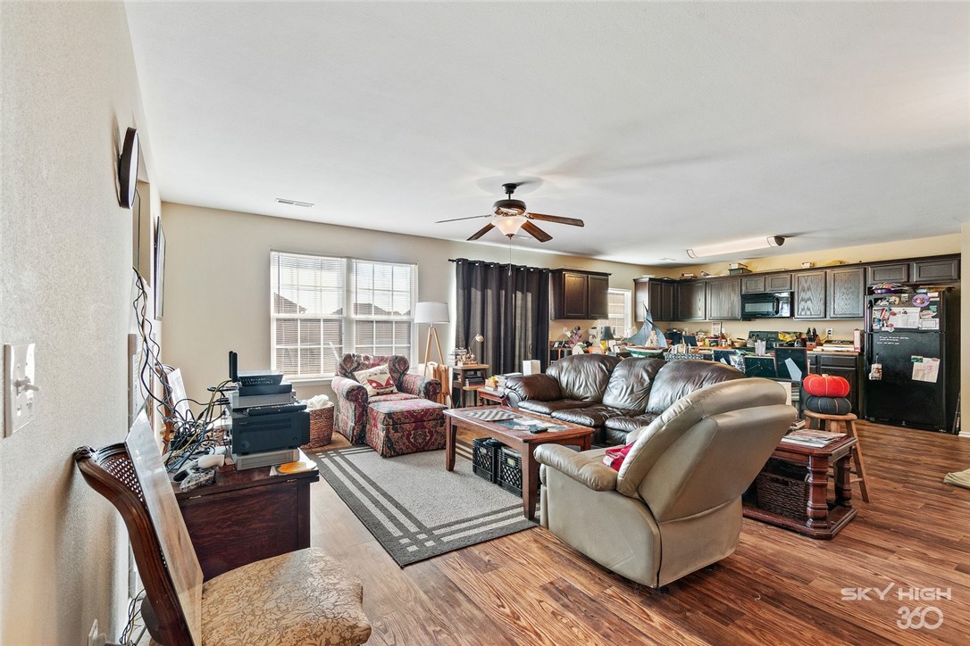 Sundowner Sub Ph 2a - Residential
