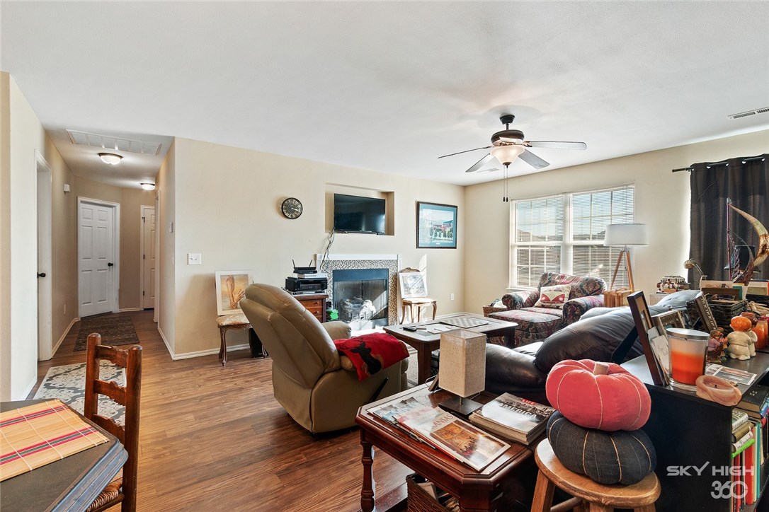 Sundowner Sub Ph 2a - Residential