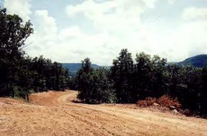 Somerset Meadows - Land