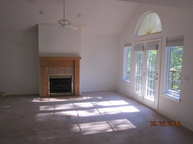 Keswick Sub Bvv - Residential