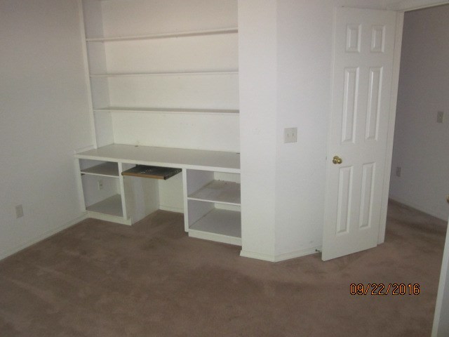 Keswick Sub Bvv - Residential