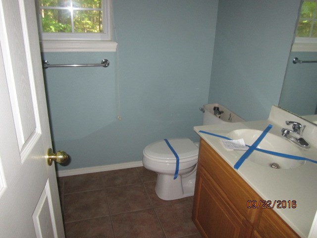 Keswick Sub Bvv - Residential