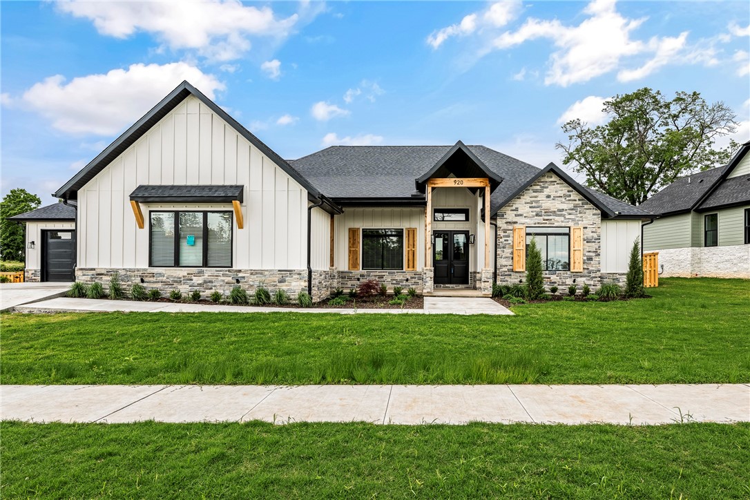 Big Sky - Residential