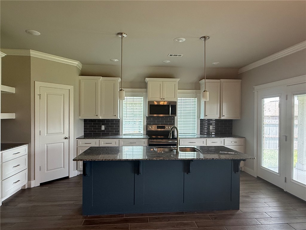 Hickory Meadows Sub Ph 3 - Residential
