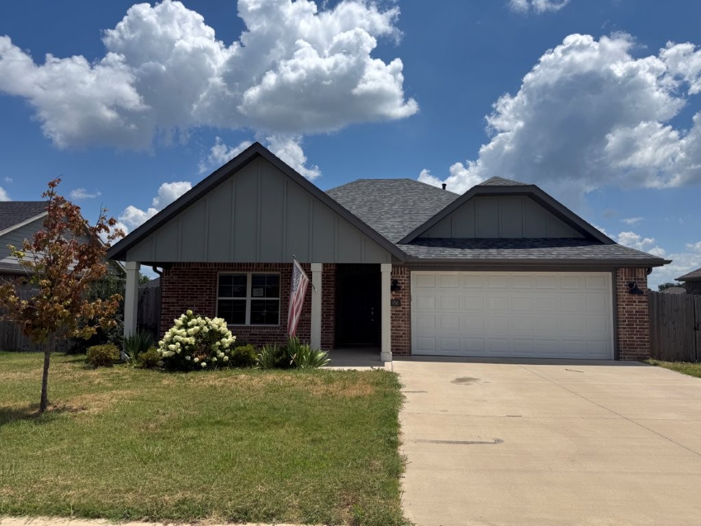 Hickory Meadows Sub Ph 3 - Residential