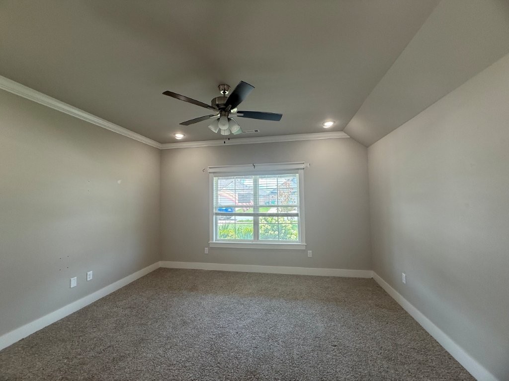 Hickory Meadows Sub Ph 3 - Residential