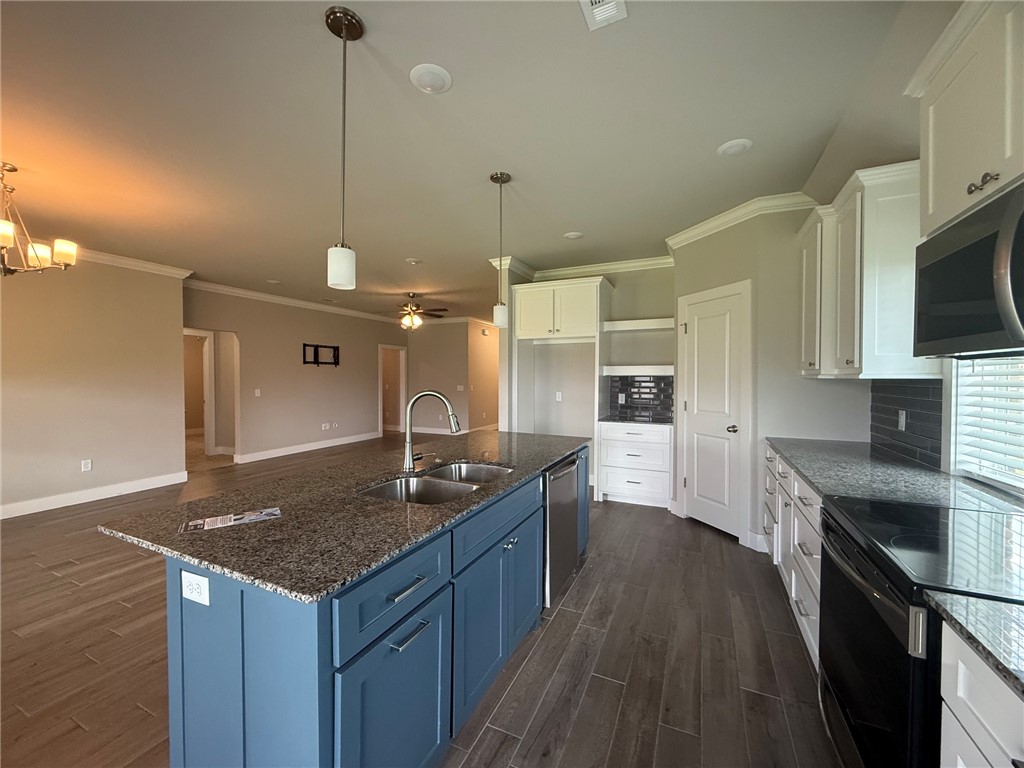 Hickory Meadows Sub Ph 3 - Residential