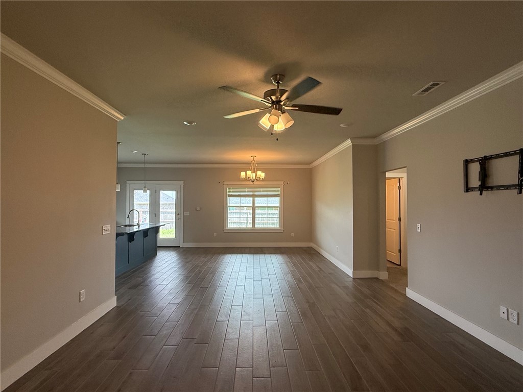 Hickory Meadows Sub Ph 3 - Residential