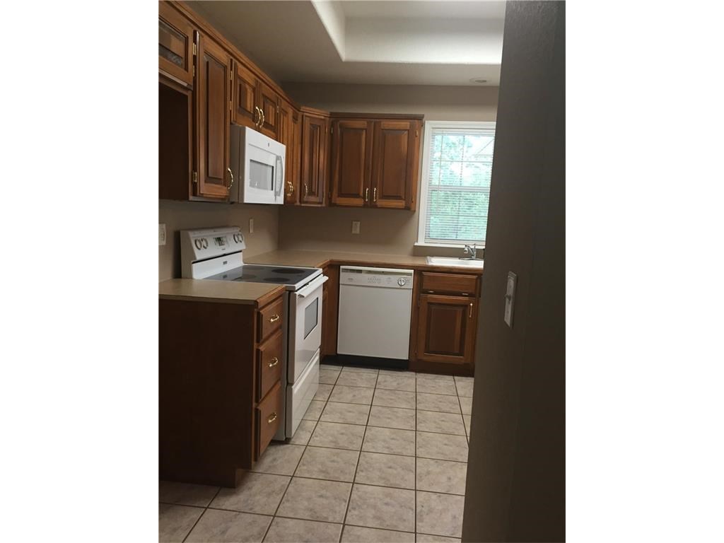 Lands End Sub Bvv - Residential Lease