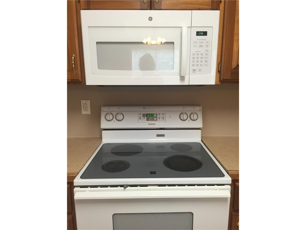 Lands End Sub Bvv - Residential Lease