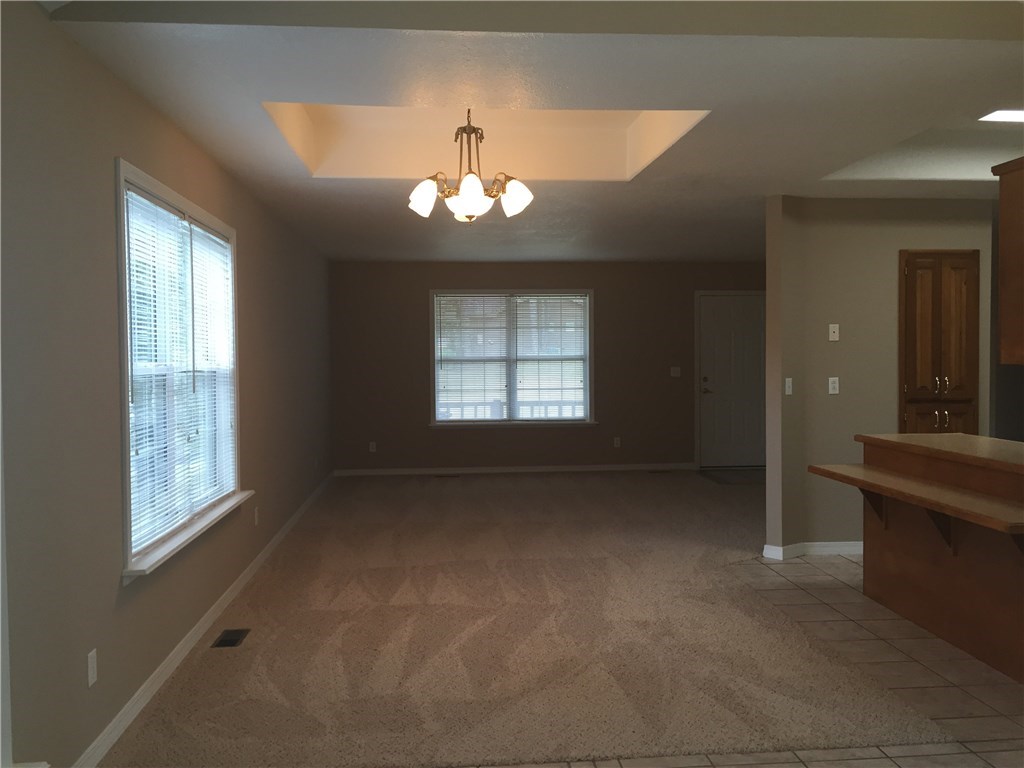 Lands End Sub Bvv - Residential Lease