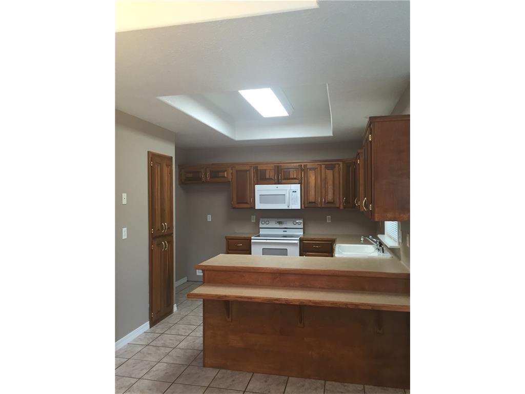Lands End Sub Bvv - Residential Lease