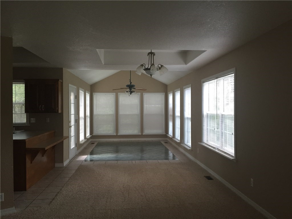 Lands End Sub Bvv - Residential Lease