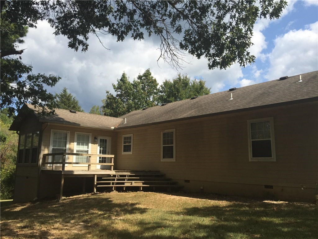 Lands End Sub Bvv - Residential Lease