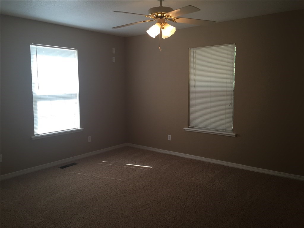 Lands End Sub Bvv - Residential Lease