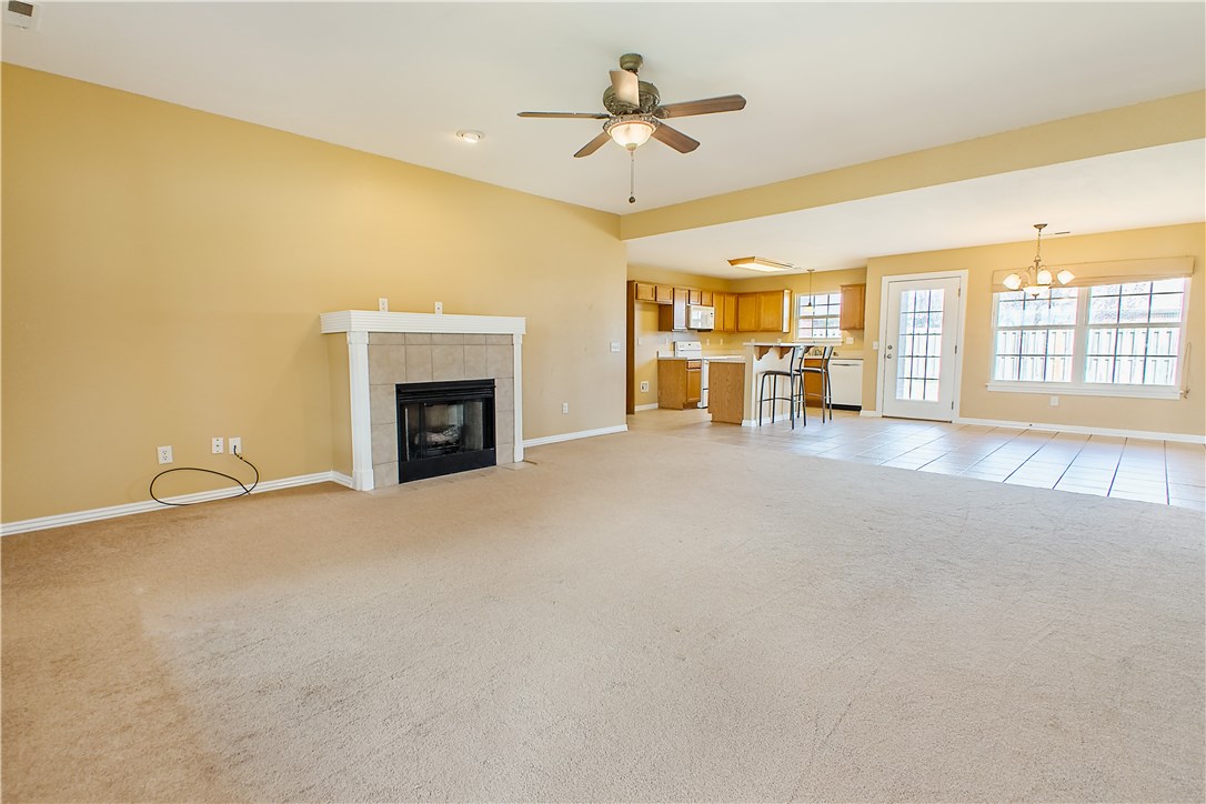 Carriage Square Sub Bentonville - Residential