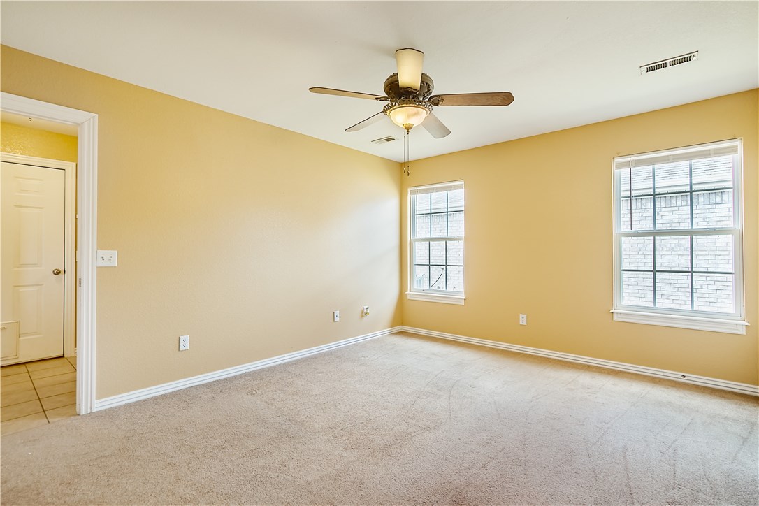 Carriage Square Sub Bentonville - Residential