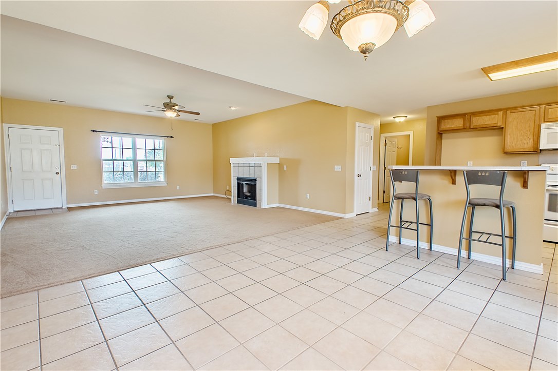 Carriage Square Sub Bentonville - Residential