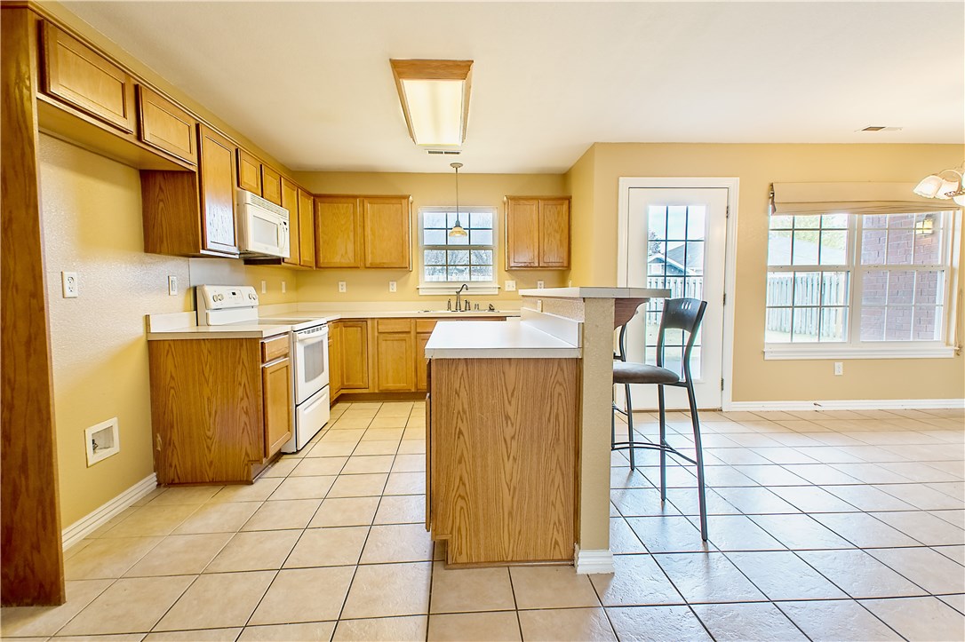 Carriage Square Sub Bentonville - Residential