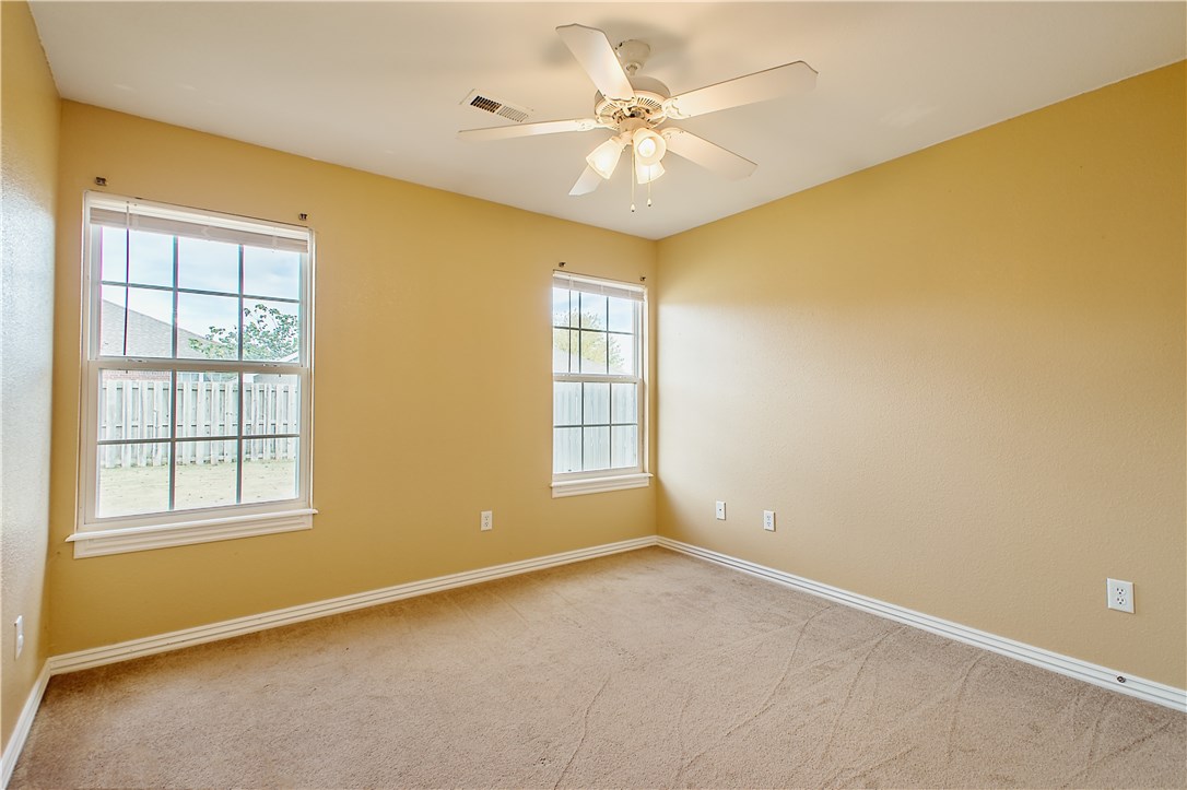 Carriage Square Sub Bentonville - Residential