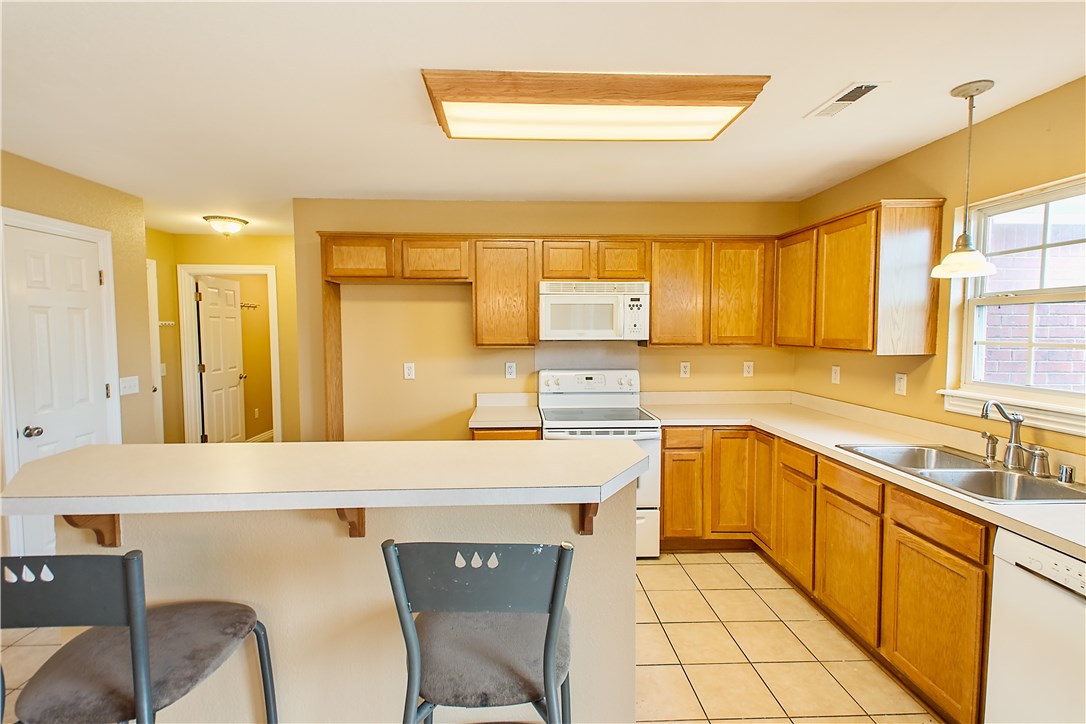 Carriage Square Sub Bentonville - Residential