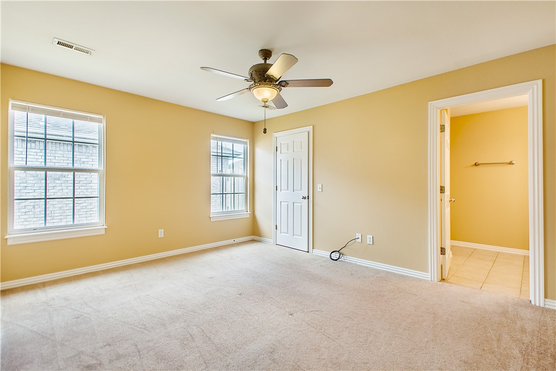 Carriage Square Sub Bentonville - Residential