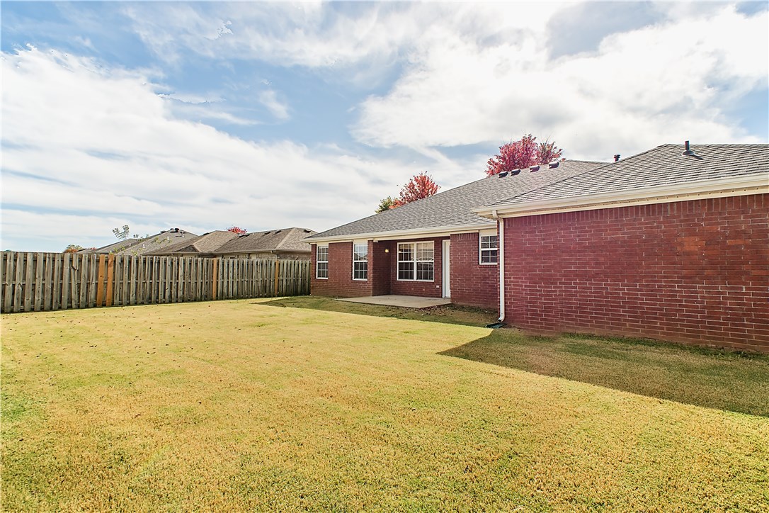Carriage Square Sub Bentonville - Residential
