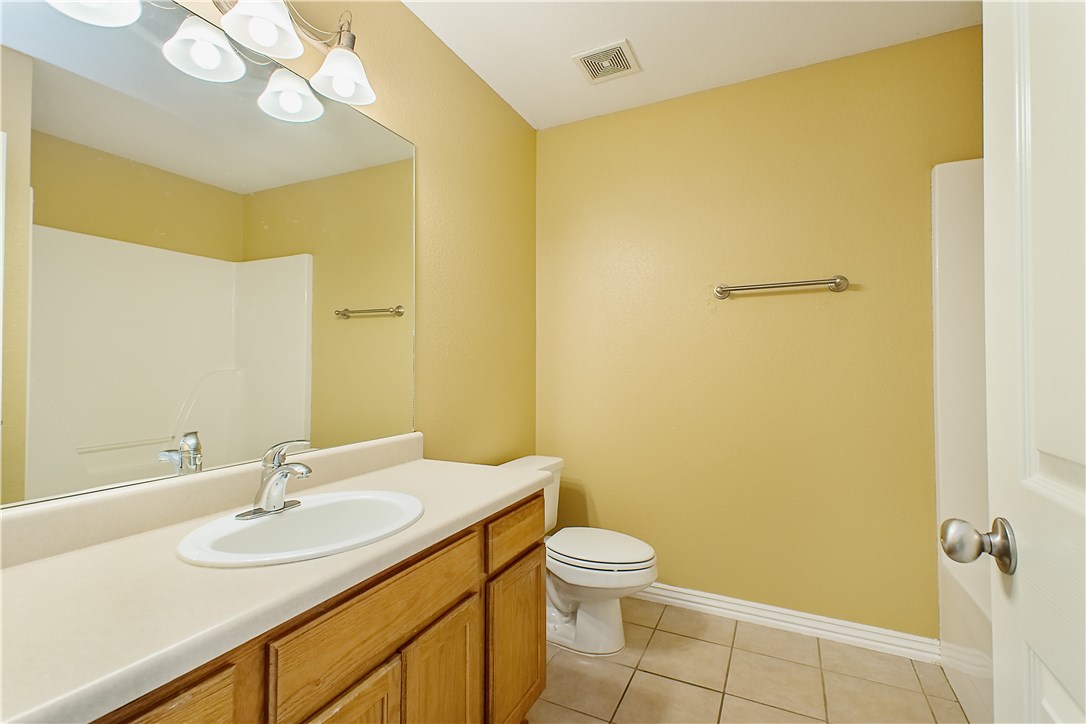 Carriage Square Sub Bentonville - Residential