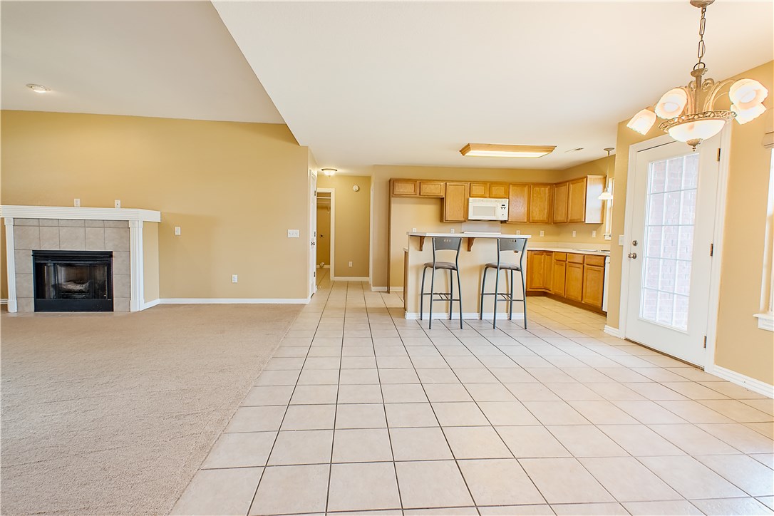 Carriage Square Sub Bentonville - Residential