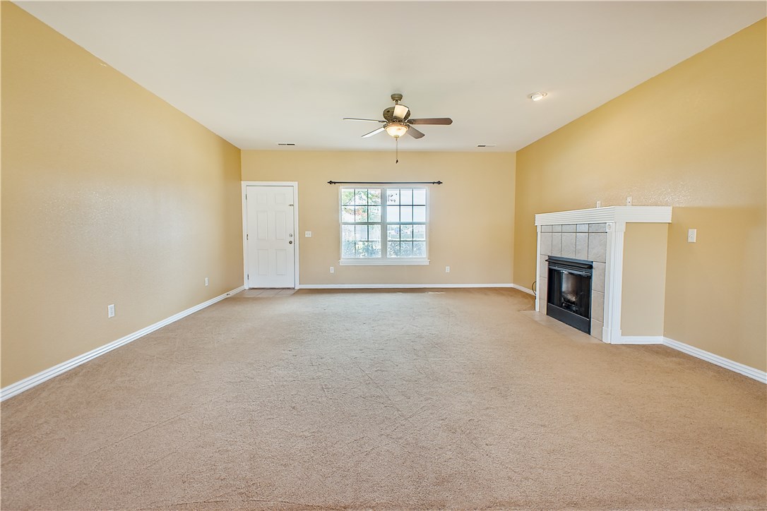 Carriage Square Sub Bentonville - Residential
