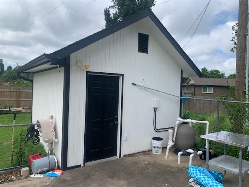 Rosewood Add Rogers - Residential
