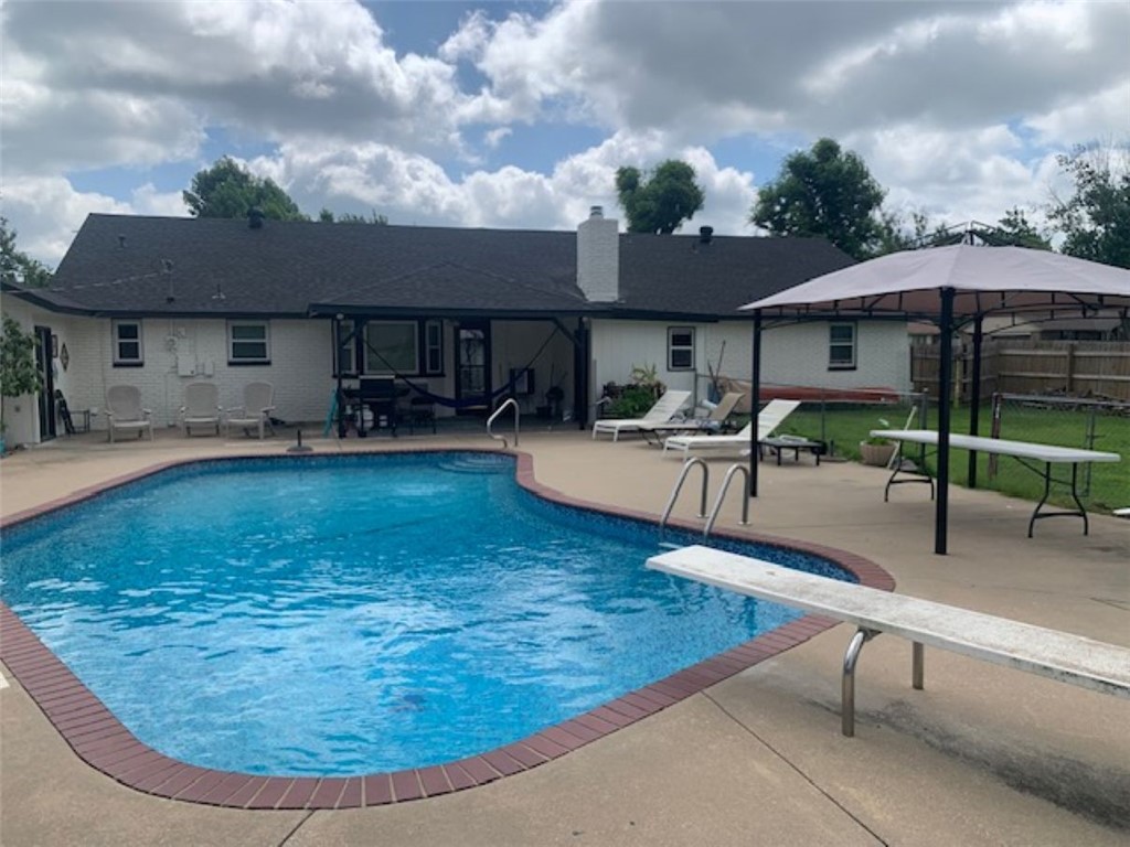 Rosewood Add Rogers - Residential