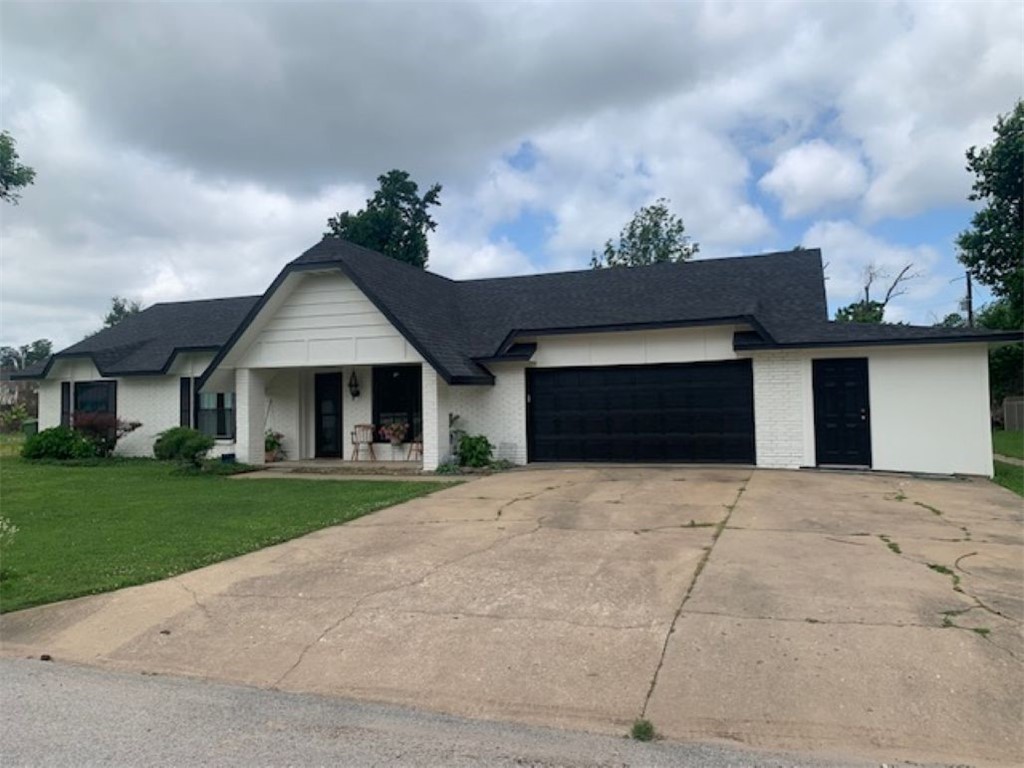 Rosewood Add Rogers - Residential