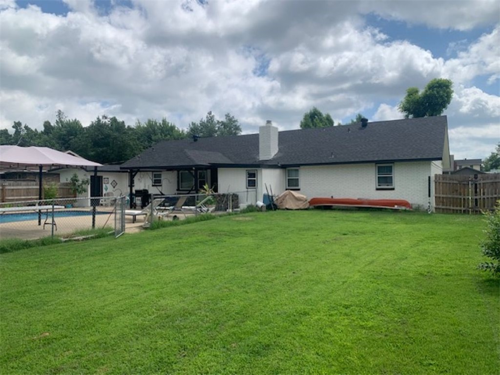 Rosewood Add Rogers - Residential