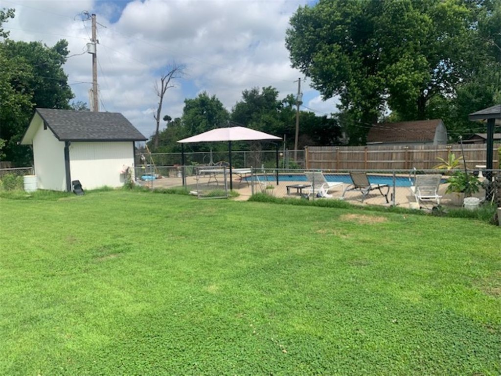 Rosewood Add Rogers - Residential
