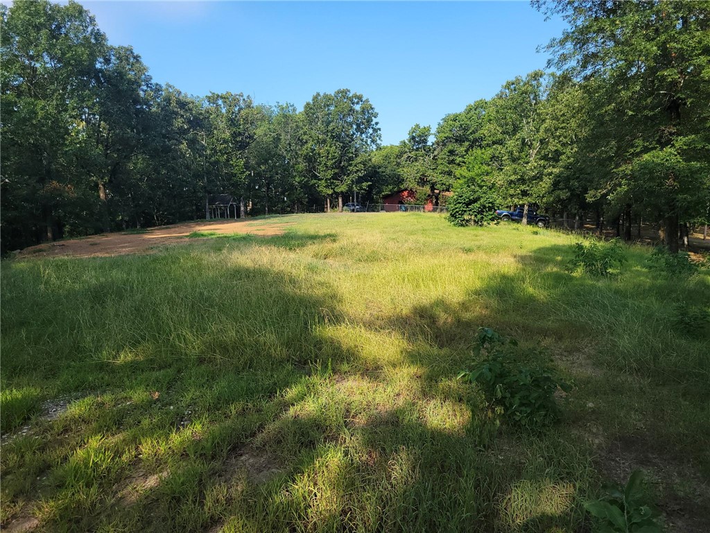 2.10 Acre Lot 1 block from Eagle Crest Subdivision neighborhood. This property is close to Richland Hills, Cove Landing and Cliff & Stream. Just minutes from town with amazing views of Galla Creek Lake, Russellville and you can even see Mtn Nebo. These will not last long at all. Schedule your showing today. Preliminary perc test already performed and passed.