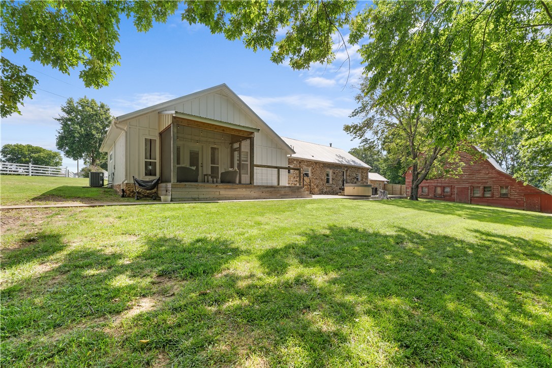 Farmington Outlots 98 Annex - Residential