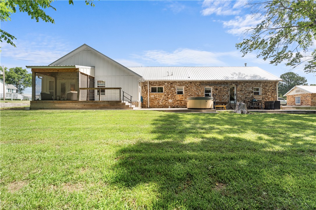 Farmington Outlots 98 Annex - Residential