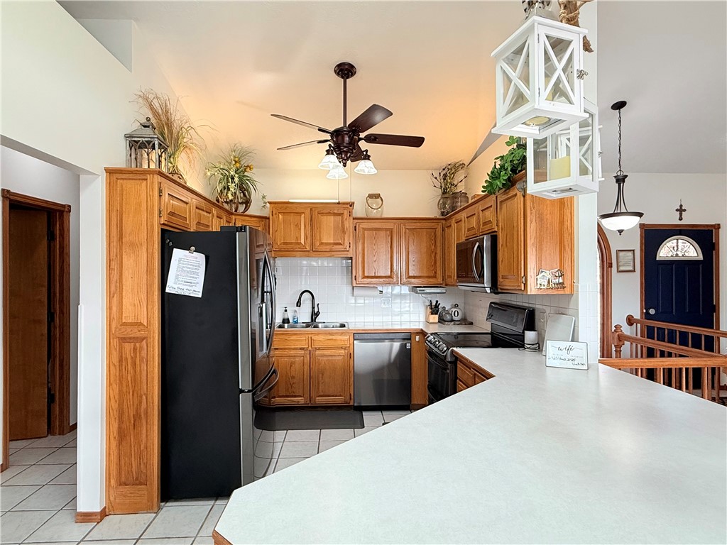 Lost Bridge Village - Residential