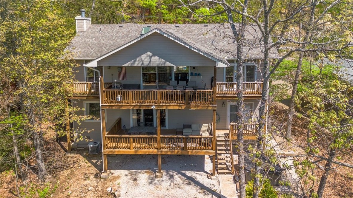 Lost Bridge Village - Residential
