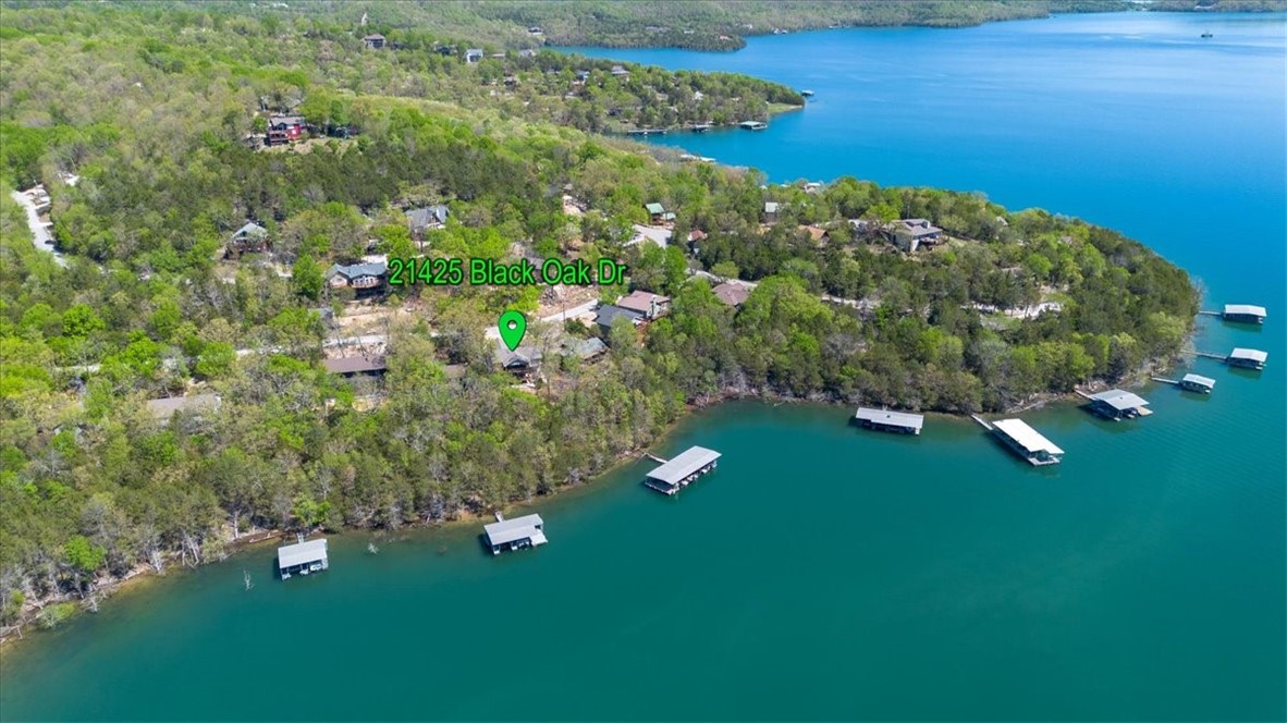 Lost Bridge Village - Residential