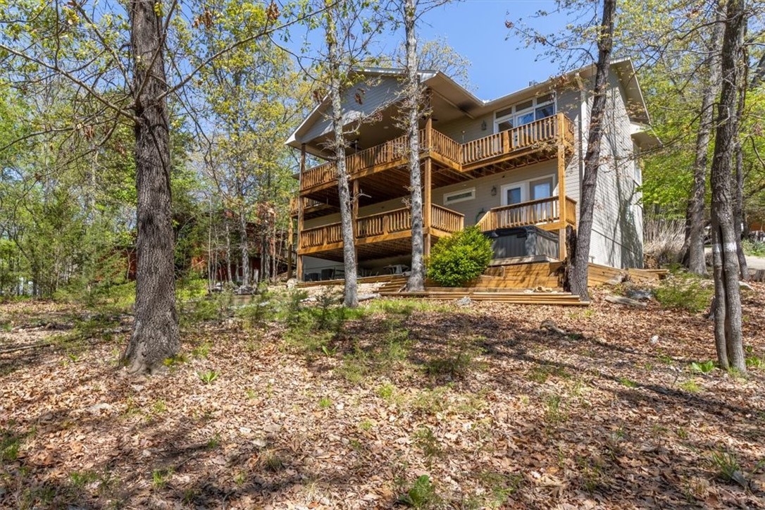Lost Bridge Village - Residential